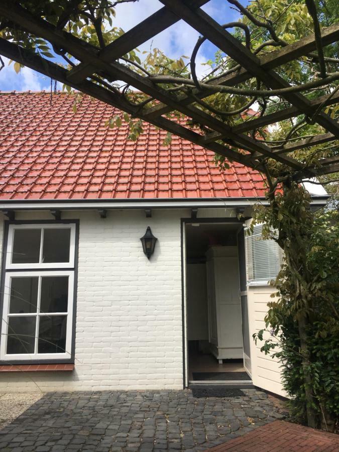 Hotel Casa Qirih Zierikzee Exterior foto